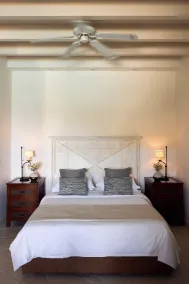 Porto Kea Suites by Sandglass - Værelse