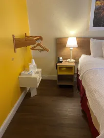Days Inn by Wyndham St Augustine I-95-Outlet Mall - Chambre