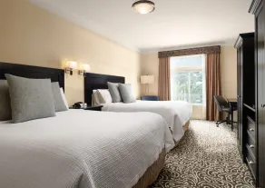 West Inn & Suites - Chambre