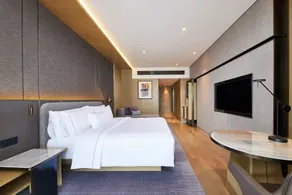 The Westin Zhongshan Guzhen - Chambre