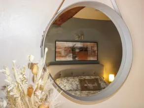Peak Cottage - Zimmer
