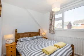 38 Dale End - Room