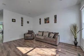 Mt Juliet Home: Steps to Old Hickory Lake! - Innvendig
