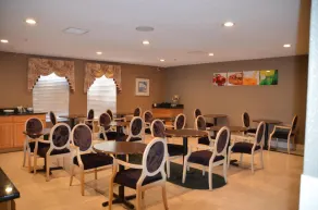 Americas Best Value Inn Raleigh - Fitness facility