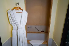 Andalucia Hospitality - Badeværelse