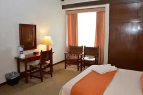 D'Acosta Hotel Sochagota - Room