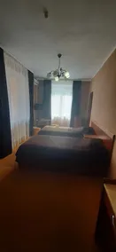 Galant Hotel - Zimmer