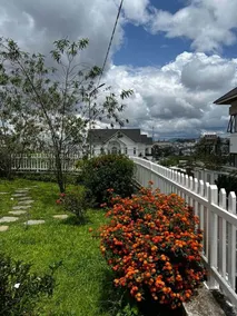 HB Bungalow - Room