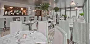 The Cults Hotel - Restaurant