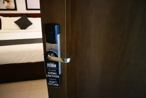 Robin Hotel Danang - Room