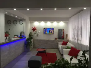 Hotel Capitol - Hall