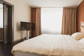 Star G Hotel Premium Dresden Altmarkt - Camera