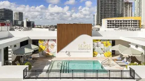 Sense28 Edgewater, an AvantStay Hotel - Piscine