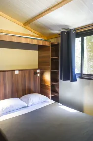 Huttopia Landes Sud - Zimmer