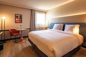 Mercure Angoulême Hôtel De France - Chambre