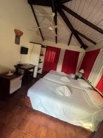 Hotel palococo - Room