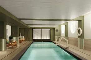 The Harborvale, Autograph Collection - Pool