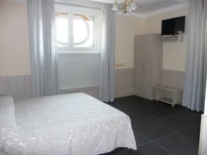 Hotel Cantore - Room