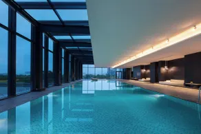 Crowne Plaza Foshan Nanhai - an IHG Hotel - Pool