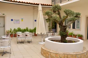 Hotel Sol Algarve by Kavia - Vue de la chambre