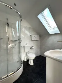 Hotel Bevertal - Bathroom