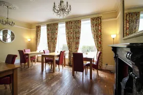 New Inns - Restaurant