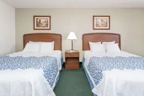 Days Inn by Wyndham Sidney NE - Room