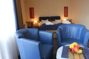 Double room Superior - Habitación