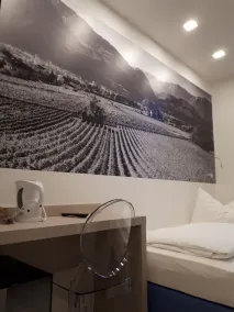 Casa da Carmen Boutique & Private Spa - Room