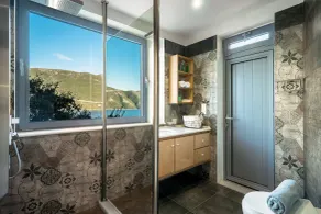 Soul Beach Suites - Bathroom