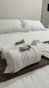 Pousada Shalon Adonai Noronha - Quarto