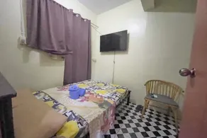 D and A Transient Inn Taguig - Chambre