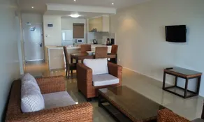 Heritage Park Hotel - Room