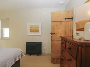 Gable End - Room