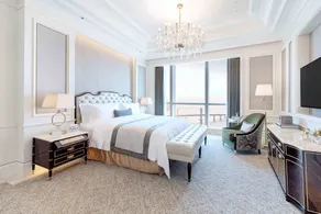 The St. Regis Zhuhai - Room