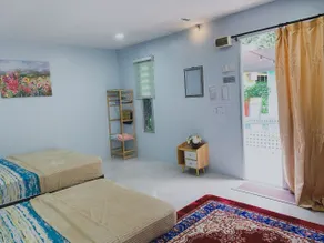 Capital O 91153 Chalet Dusun Duriyan - Zimmer