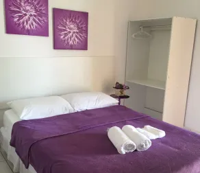 Pousada Villa Joia - Room