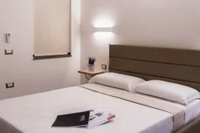 Art Boutique Rooms - Værelse