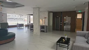 سنود النرجس Snood Al Narjis - Reception