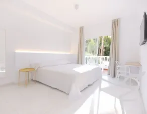 Tu&Me Resort - Adults Only - Chambre