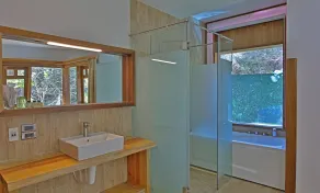 LAAN Retreat-DaLat - Salle de bain
