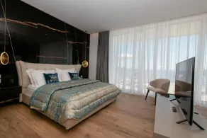 Empire Beach Resort ADULTS ONLY - Chambre