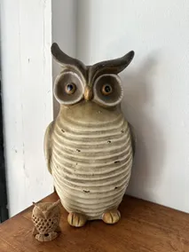Sleep Owl Jomtien - Reception