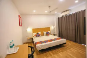 Via Crown DX - Room