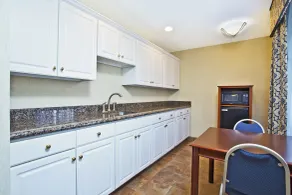 Holiday Inn Express Hotel & Suites Wabash by IHG - Værelse