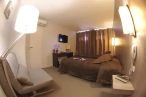 Bliss Hôtel - Habitación