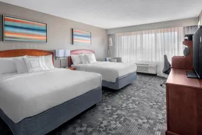Courtyard by Marriott Basking Ridge - Room