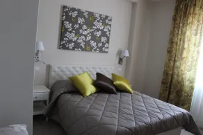 CASA GRAMSCI B&B - Chambre