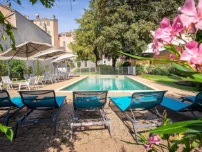 ibis Styles Macon Centre - Piscine