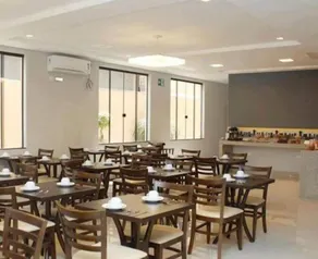 Hotel Cadori - Restaurant